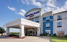 Springhill Suites By Marriott Ardmore